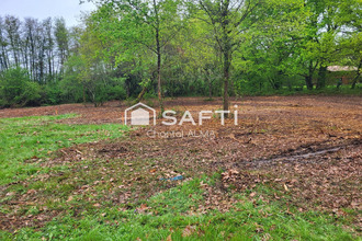 achat terrain martillac 33650