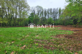 achat terrain martillac 33650