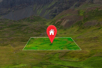 achat terrain martillac 33650