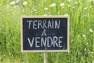 achat terrain martillac 33650
