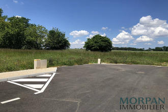 achat terrain martillac 33650