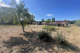achat terrain martillac 33650