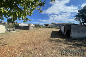 achat terrain martillac 33650
