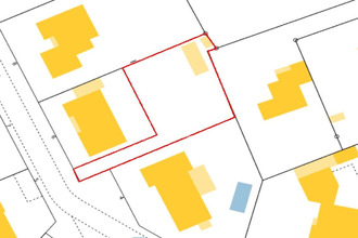 achat terrain martinet 85150