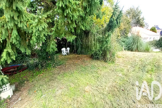 achat terrain martinet 85150