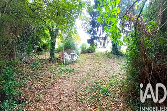 achat terrain martinet 85150