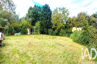 achat terrain martinet 85150