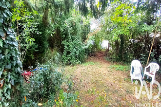 achat terrain martinet 85150