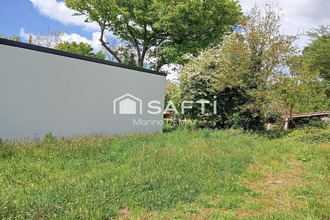achat terrain martinet 85150