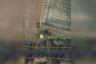 achat terrain martizay 36220