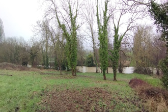 achat terrain martizay 36220
