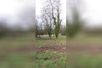 achat terrain martizay 36220