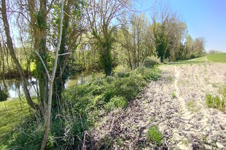achat terrain martizay 36220