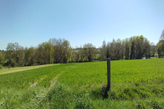 achat terrain martizay 36220