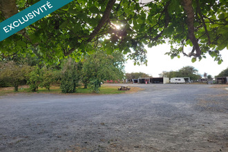achat terrain martragny 14740