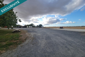 achat terrain martragny 14740