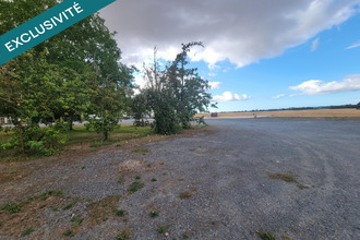 achat terrain martragny 14740