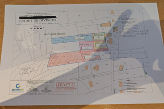 achat terrain martres-tolosane 31220