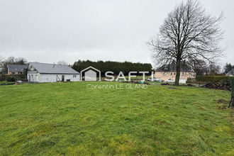 achat terrain marzan 56130