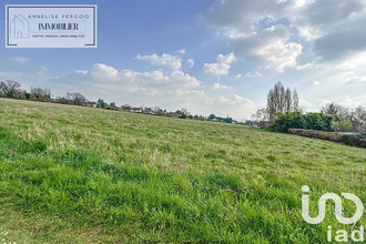 achat terrain marzy 58180