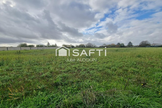 achat terrain massac 17490