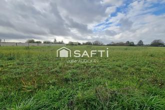 achat terrain massac 17490