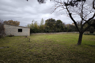 achat terrain massanes 30350