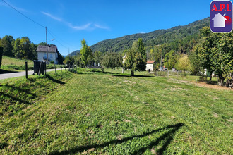 achat terrain massat 09320