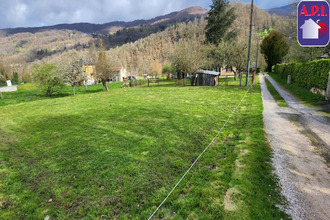 achat terrain massat 09320