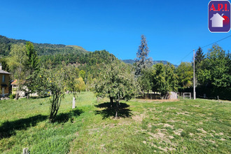 achat terrain massat 09320