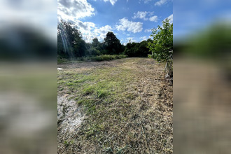 achat terrain massay 18120