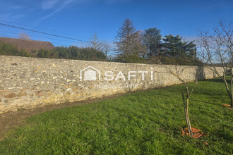 achat terrain massay 18120