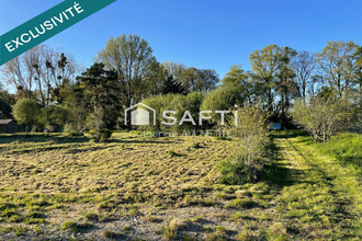 achat terrain masserac 44290