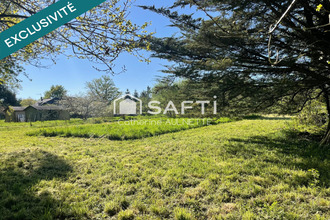 achat terrain masserac 44290