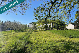 achat terrain masserac 44290