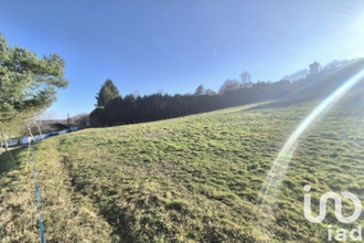 achat terrain masseret 19510