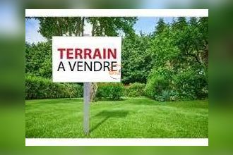 achat terrain massiac 15500