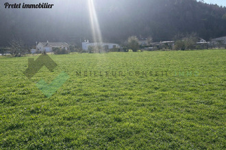 achat terrain massiac 15500