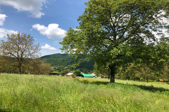 achat terrain massieu 38620