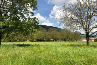 achat terrain massieu 38620