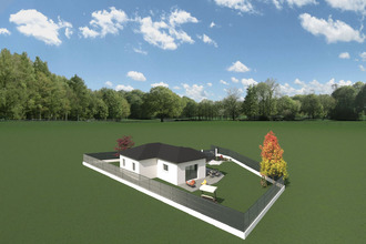 achat terrain massieu 38620