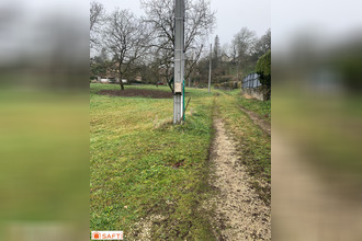 achat terrain massignieu-de-rives 01300