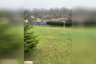 achat terrain massignieu-de-rives 01300