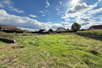 achat terrain massingy 74150
