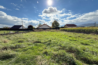 achat terrain massingy 74150