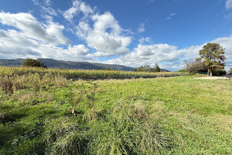 achat terrain massingy 74150