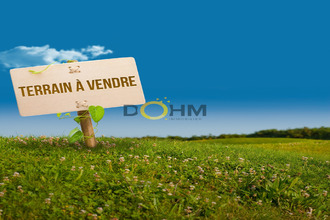 achat terrain massingy 74150