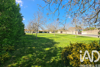 achat terrain massognes 86170