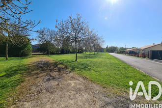 achat terrain massognes 86170