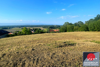 achat terrain massongy 74140